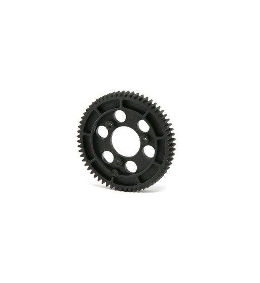 604262	1st gear 62 T M0.8 v2
