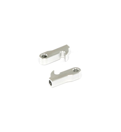 Quick-change lever front (2)