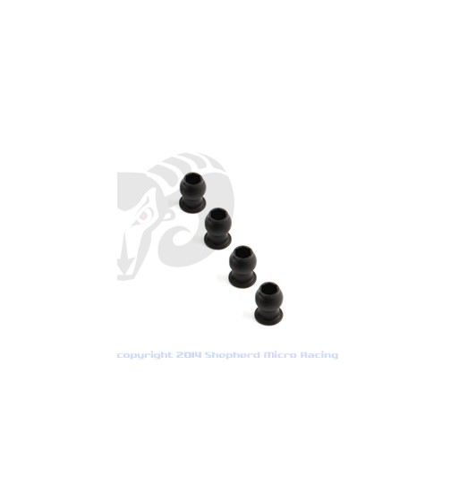 Pivot ball 4.9mm (4)