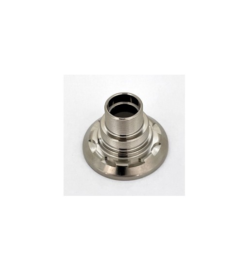 VCC Clutch bell Aluminium