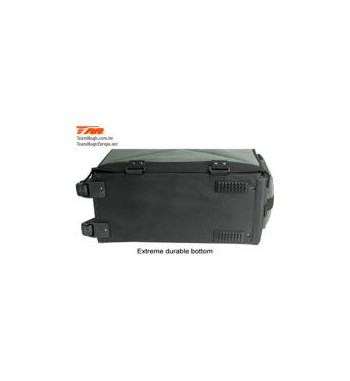 HARD Cheng-Ho 1/10 - with plastic drawers and wheels