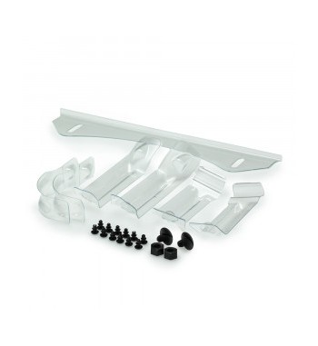 MTR003 XTREME 1/8 BODY STIFFENERS