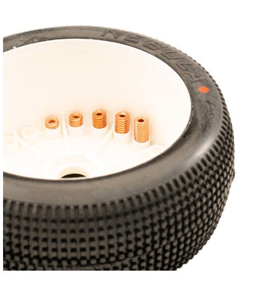 OFFWEIGHT-ROAD Balancing Weight 0.4-0.7-1.1-4.5-1.9 OFF-ROAD