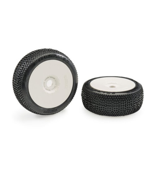 GL-STASS Off-Road Stardust Super Soft Pre-Glued