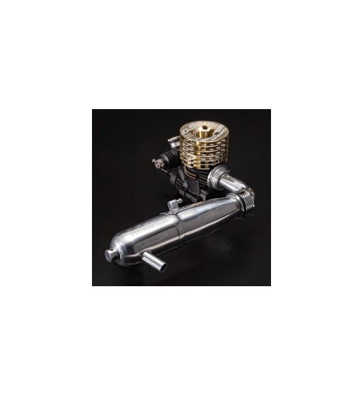 OS1DJ00OS SPEED R21 SHIMO EDITION 2 Combo set