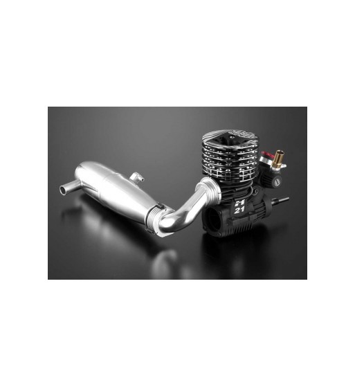 OS1DR01SPEED R21 EURO II W/EFRA2098 Comboset SPEED R21 EURO II W/EFRA2098 Comboset