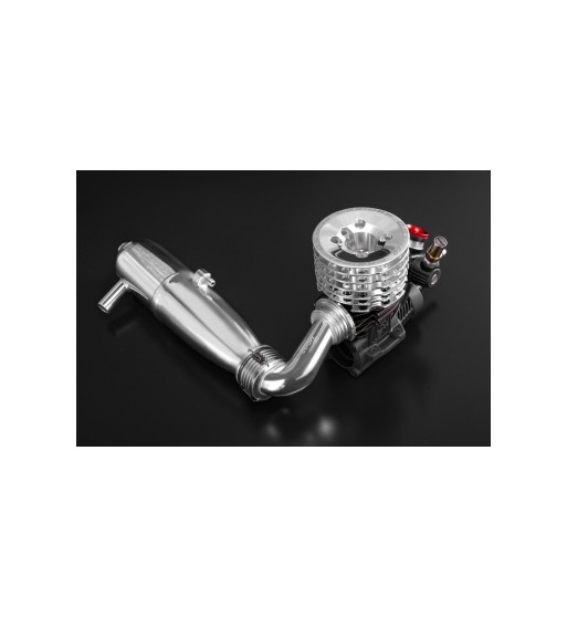 OS1D901 SPEED R2105 W/T-2080SC Comboset