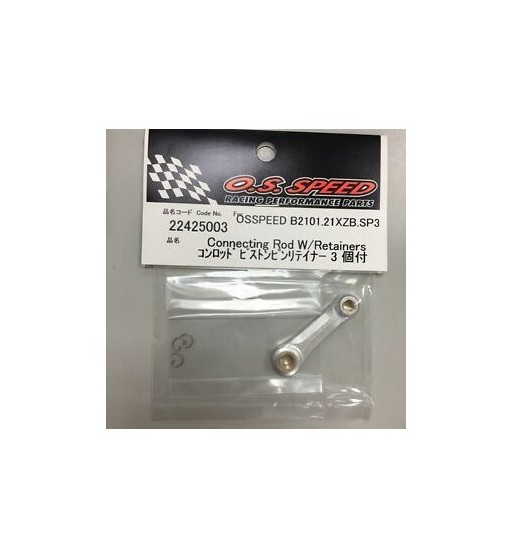 22425003 O.S. CONNECTING ROD SPEED