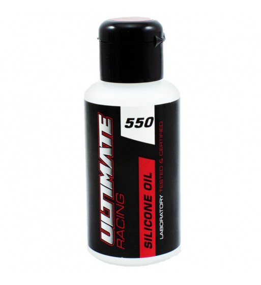UR SHOCK OIL 550 CPS (75ml)