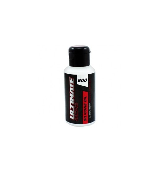 UR SHOCK OIL 600 CPS (75ml)