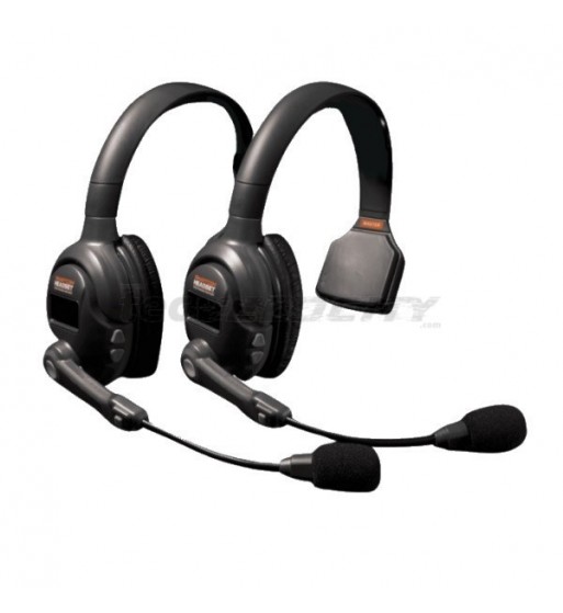 Smartcom Communication Headsets