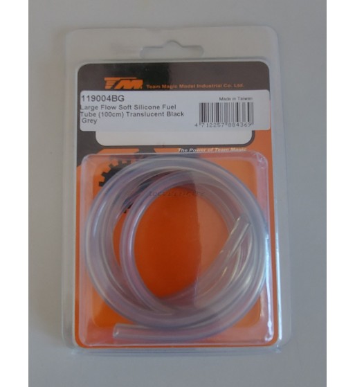 TM119004BG- Silicone Fuel