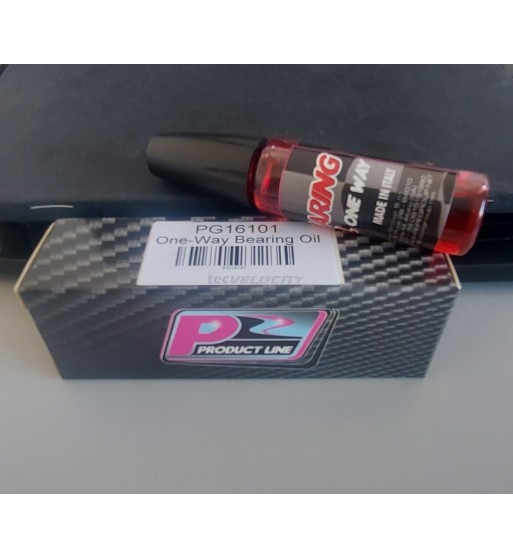 PG16101 Pepe Group One-Way Bearing Oil