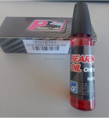 PG16101 Pepe Group One-Way Bearing Oil