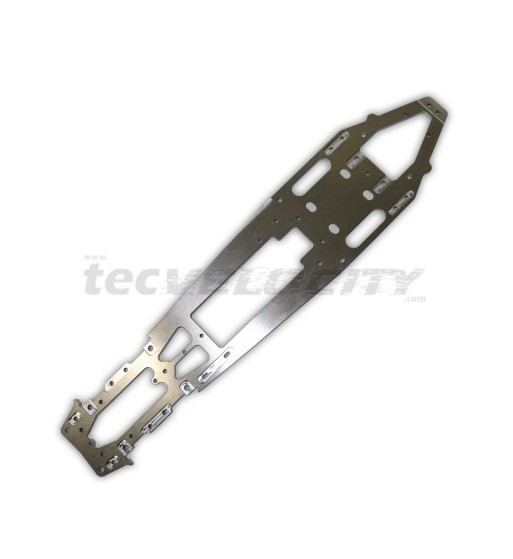 Velox v8.2 Chassis V2