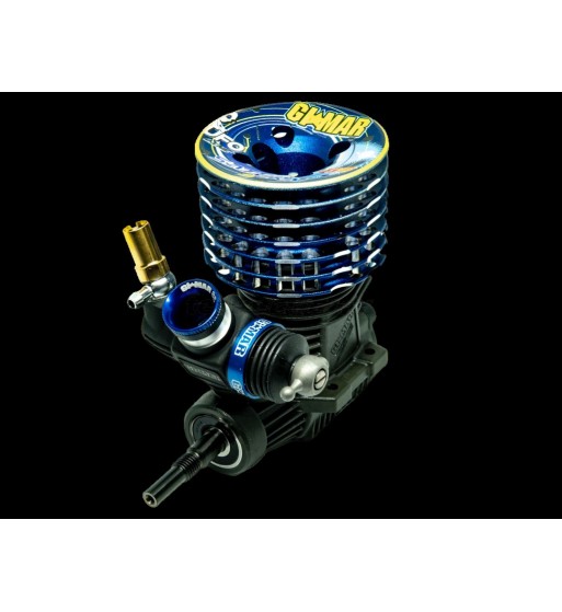 GIMAR SATURN EVO .21