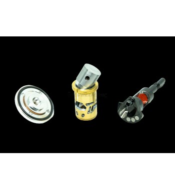 GIMAR SATURN EVO .21