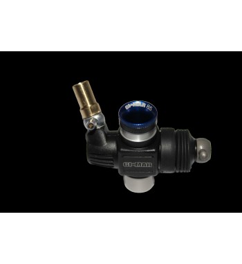 GIMAR SATURN EVO .21