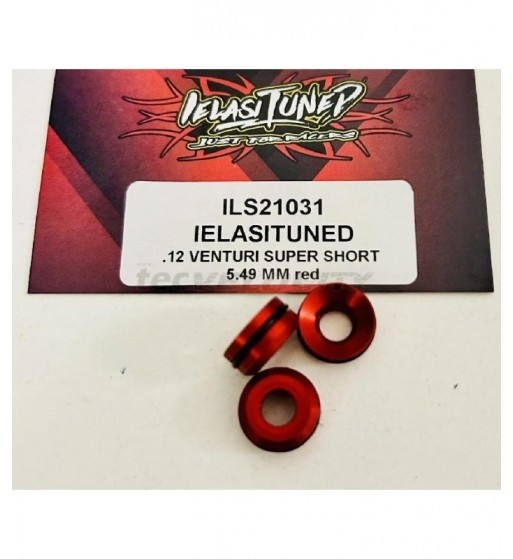 IELASITUNED VENTURI SUPER SHORT 5.49mm R