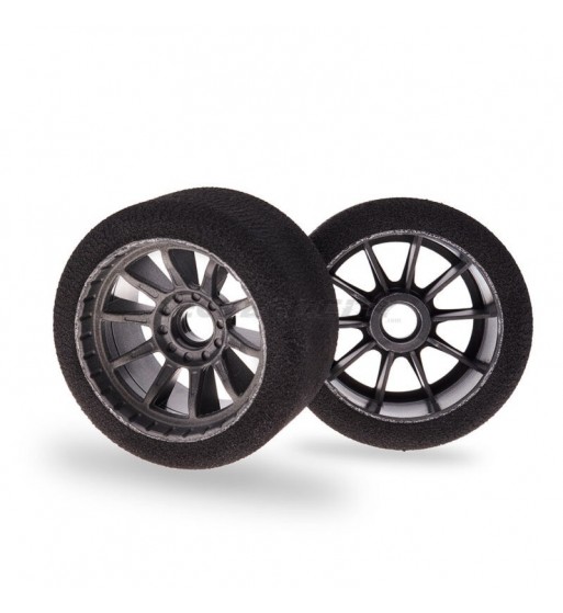 10A45F1 - Pneus Matrix F1 Front - Dureza 45