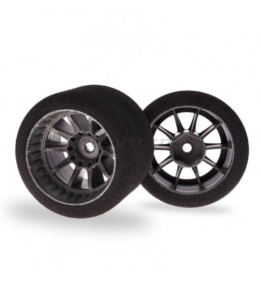 10P32F1 - Pneus Matrix F1 Rear - Dureza 32