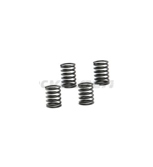 Velox v8.2 Shock spring hard rear Velox V8.3