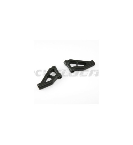 Velox v8.2 Wishbone upper front HARD