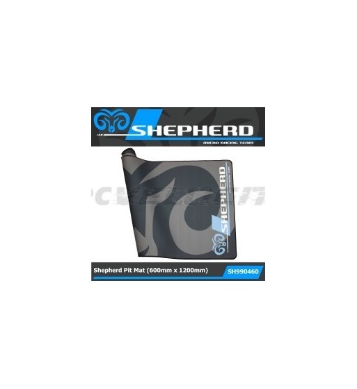 Shepherd Pit Mat