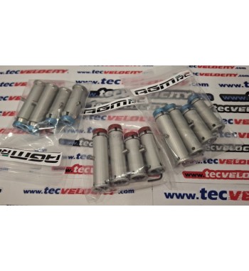 Tires fast Push 1/8 Onroad