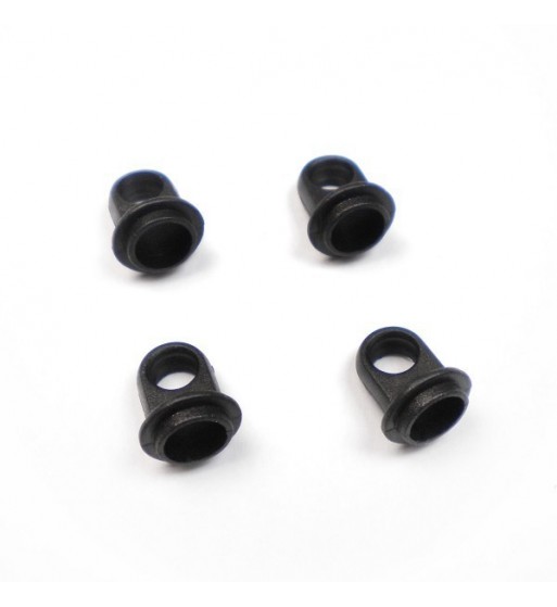 HK303 Shock Head Ball End