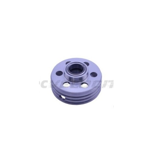 Velox LightSpeed 2-speed clutch bell M0.8 with bearings