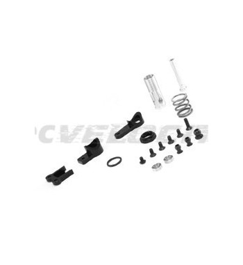 Servo saver V8.2 complete