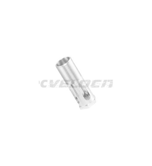 Velox v8.2 Servo saver tube