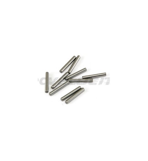 Pin 2x14mm (10)