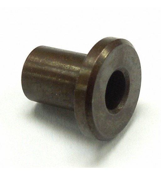 EVO2-607 Embraiagem EVO2 Red Steel Clutch Bell Bushing