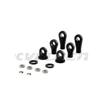 Maintenance set for shock 1pair