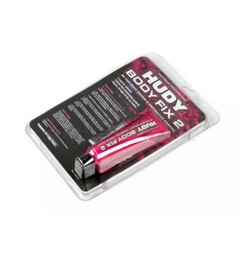 HUDY BODY FIX 2 - 28g/1oz - HUDY - 106281