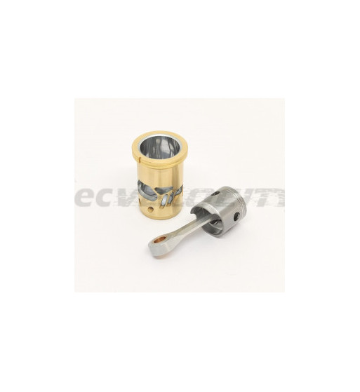 Kit Piston/liner/Conrod (Grupo) R2105 2D903010