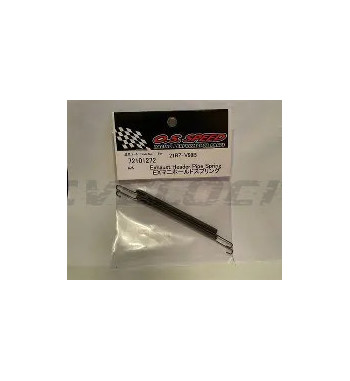 OS72101272 Exhaust Header Pipe Spring