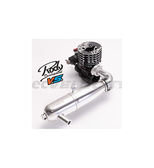 O.S. SPEED R2106/2196 "Rody"