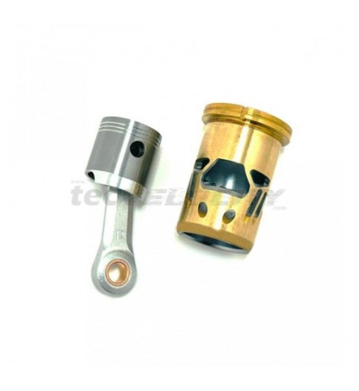 OS-2EY03010  KIT PISTON/LINER/CONROD