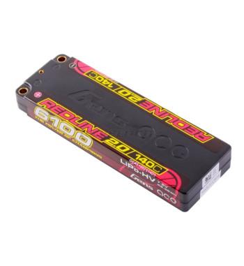 Battery Gens Ace Redline 2,0 Series 6100mAh 7