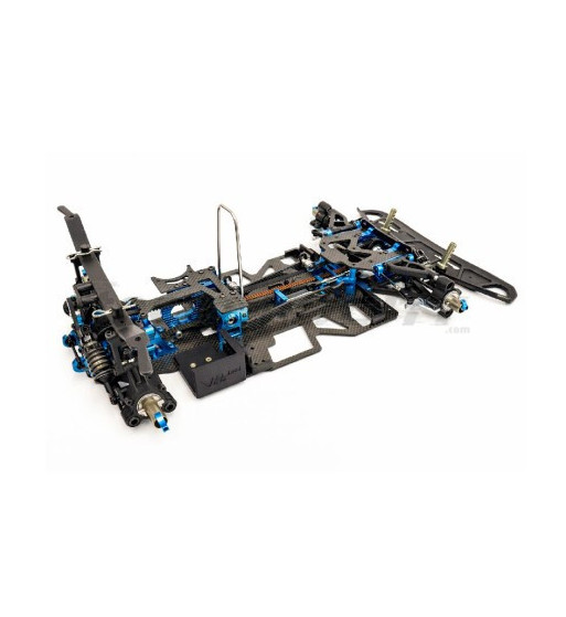 SH600006-VE9 2026 Race Kit