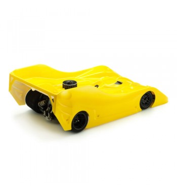 XTREME AERODYNAMICS (Matrix)  Hyper Diablo cutted for Velox - MTB0423-07cv