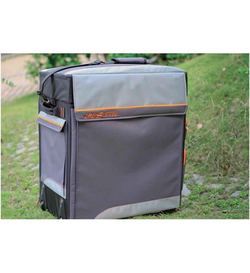 TM Formula 8 Supra (F8-Supra) Car Bag