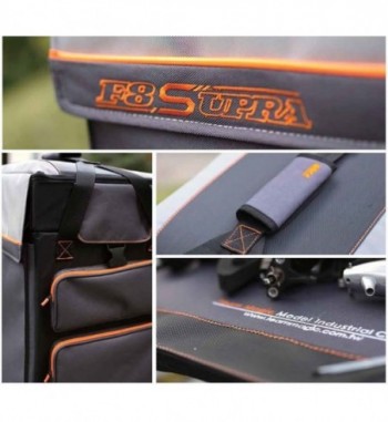 TM Formula 8 Supra (F8-Supra) Car Bag