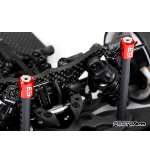 PROTOFORM Crosshair Magnetic Body Mount