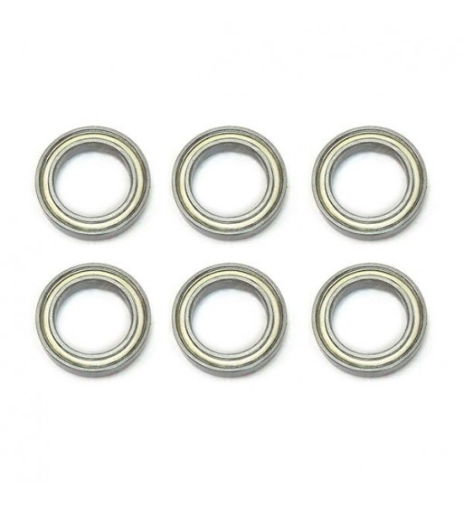 HK-B12184 Steel Bearing 12 x 18 x 4