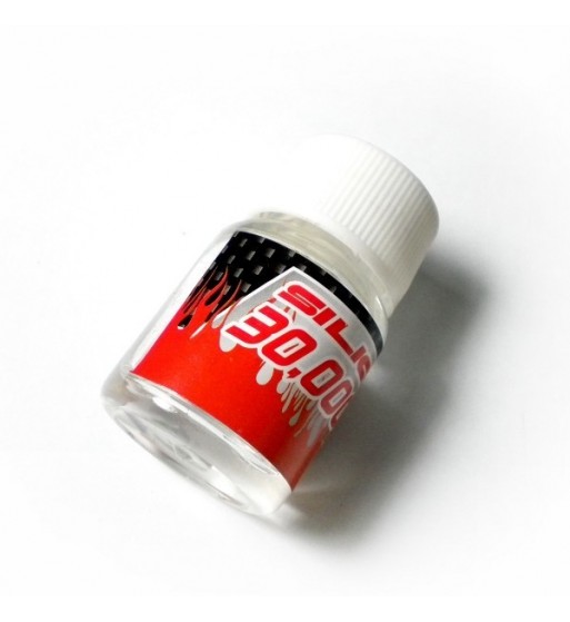 HK1300 20ml 300000 Silicone Oil