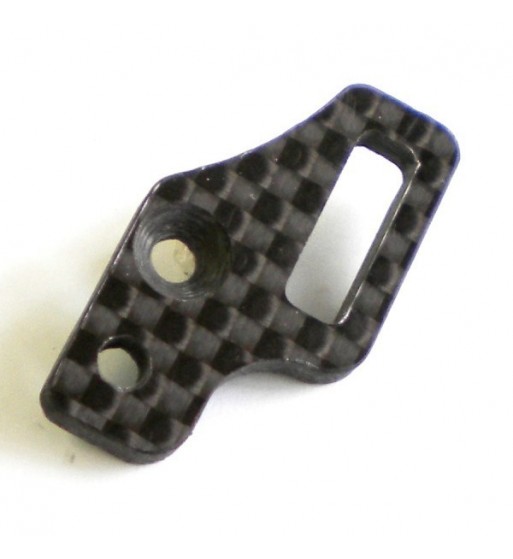 EVO2-114 Carbon Belt Tension Stand